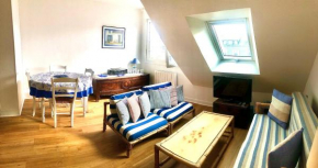 L'Appartement de la Plage